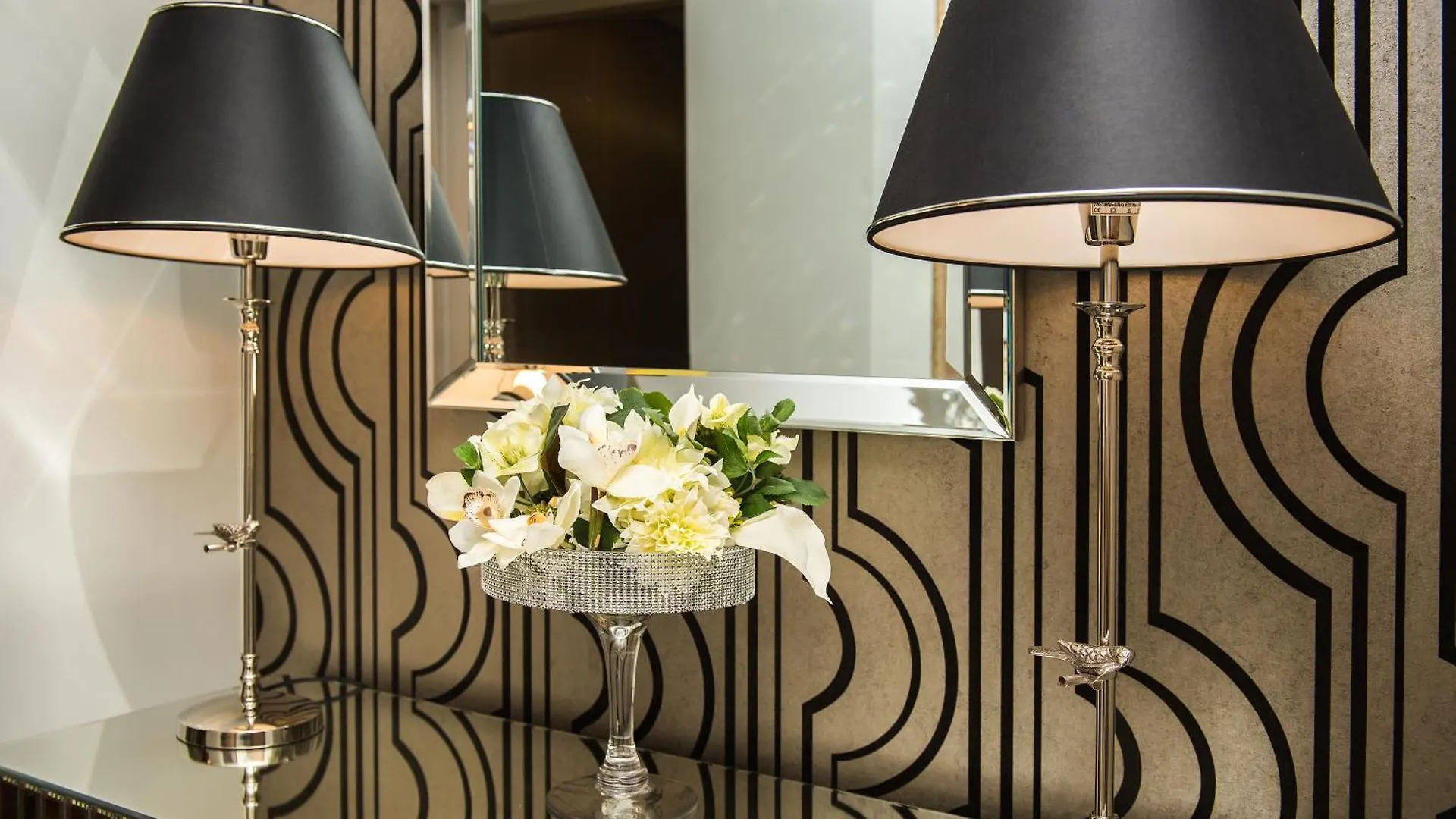 Rakowicka Oasis Luxury Old Town Apartment Krakow