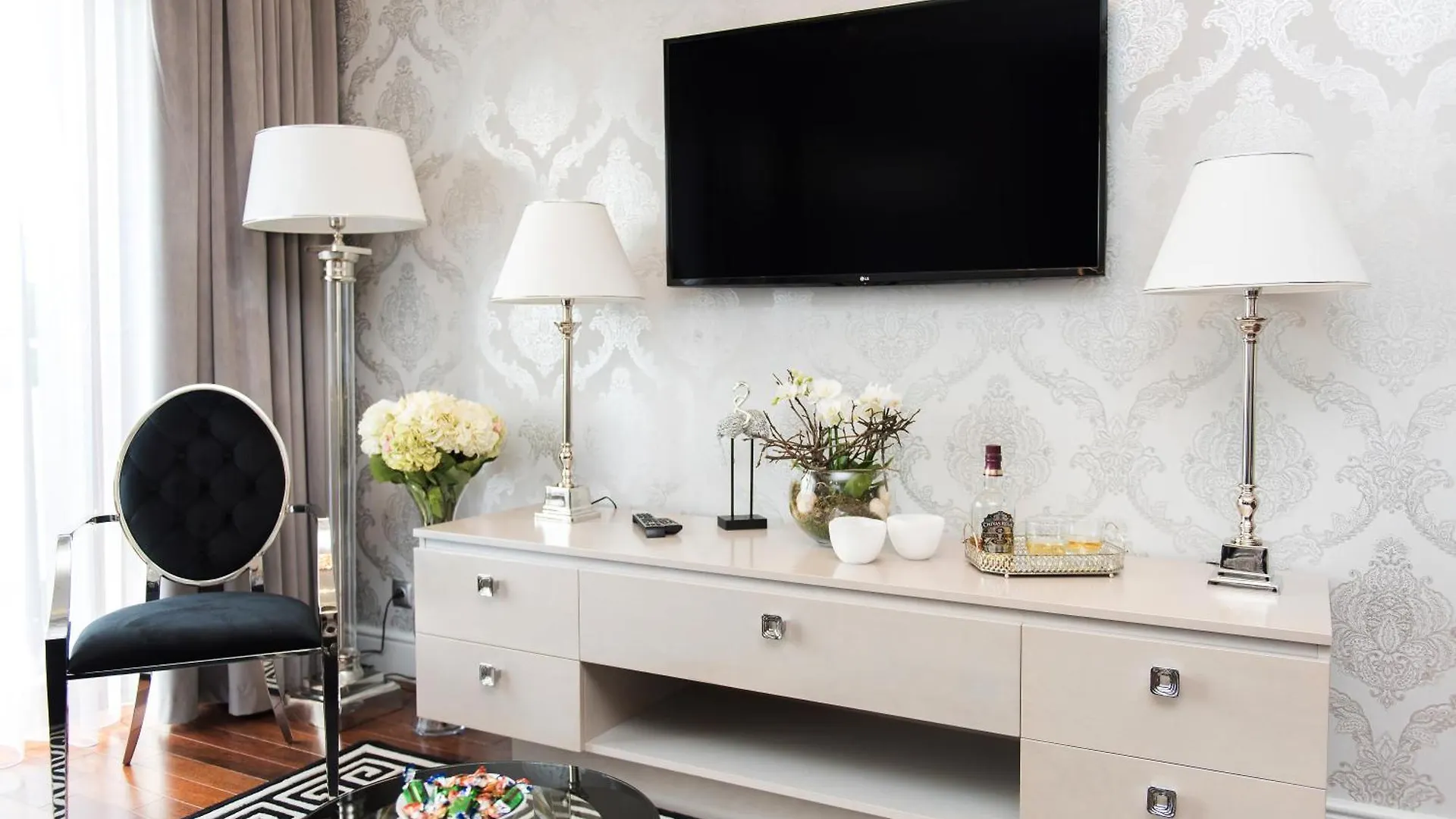 Rakowicka Oasis Luxury Old Town Apartment Krakow Poland