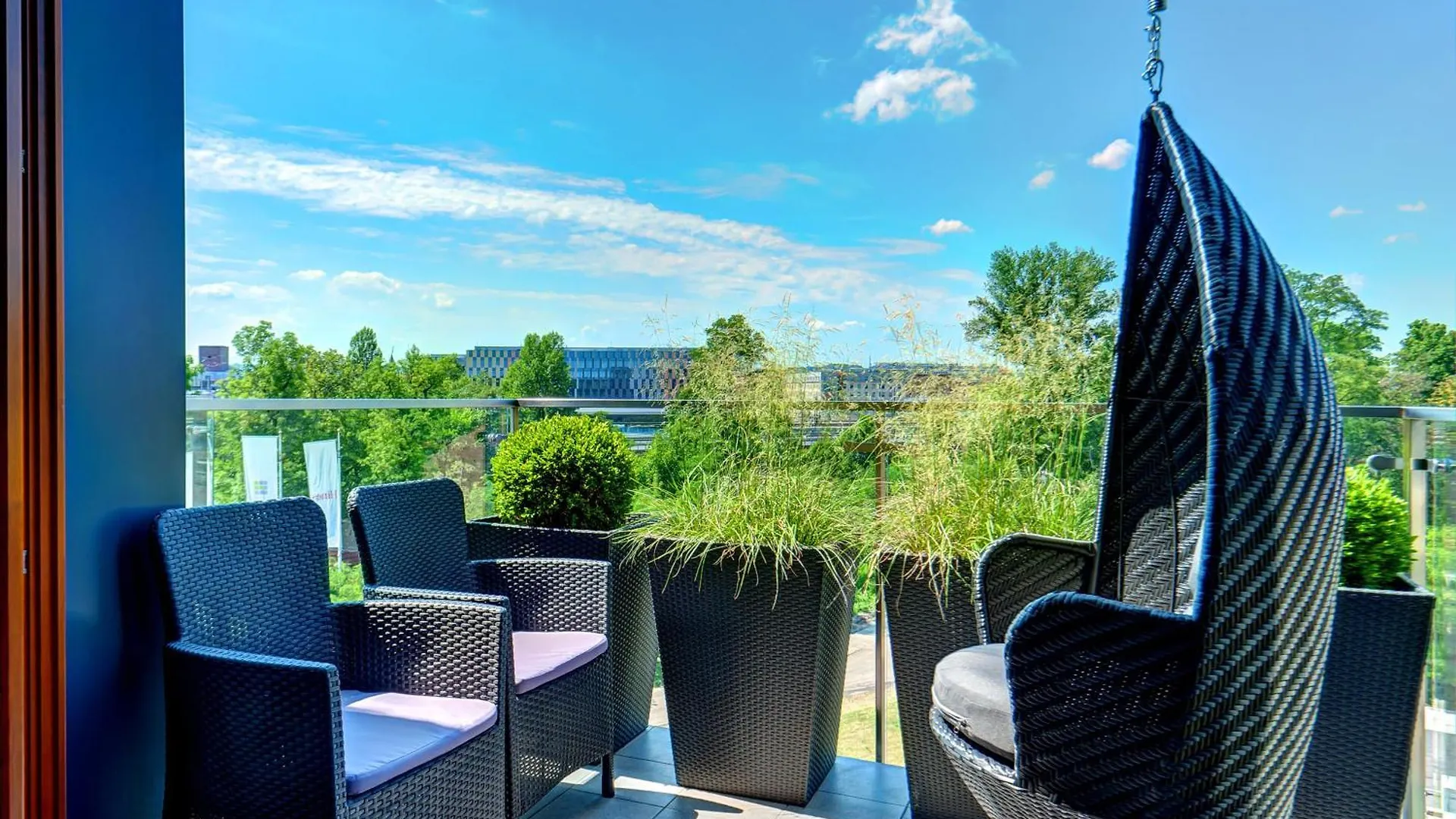 Rakowicka Oasis Luxury Old Town Apartment Krakow 0*,  Poland