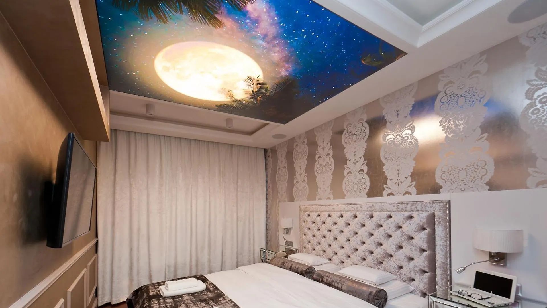 Rakowicka Oasis Luxury Old Town Apartment Krakow Poland