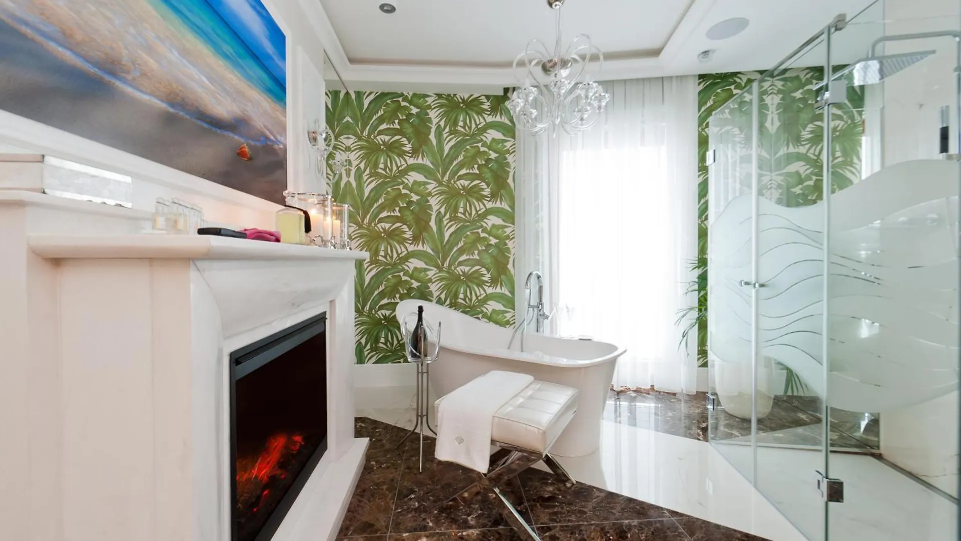 Rakowicka Oasis Luxury Old Town Apartment Krakow