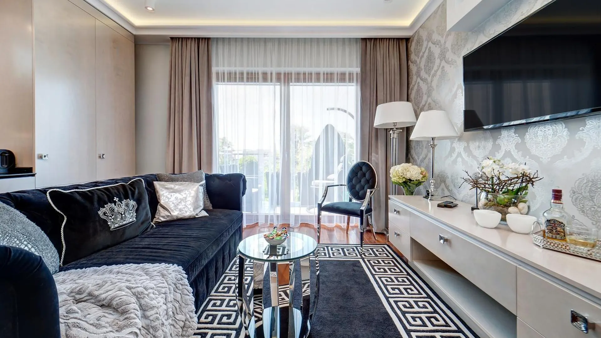 Rakowicka Oasis Luxury Old Town Apartment Krakow 0*,