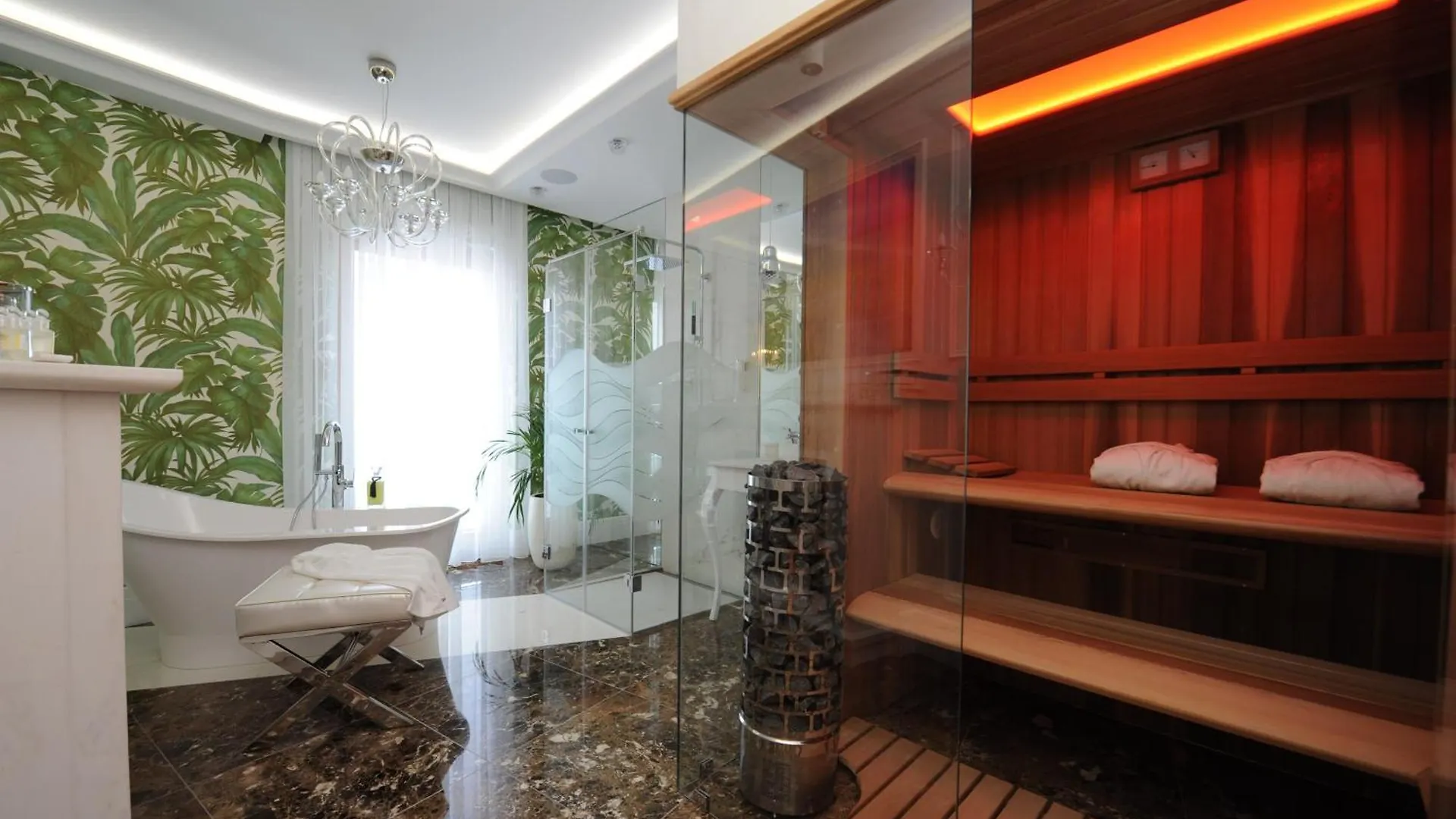 Rakowicka Oasis Luxury Old Town Apartment Krakow